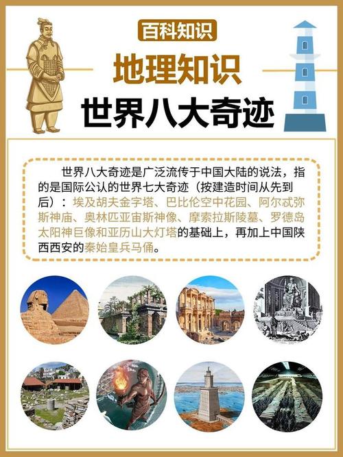 世界奇景,探寻人类文明的瑰宝 第2张 世界奇景,探寻人类文明的瑰宝 第2张