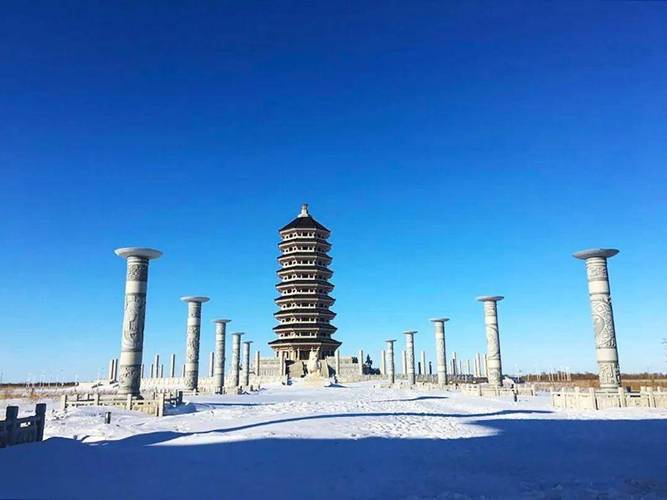 东北佳木斯,探寻魅力东北的瑰宝之地