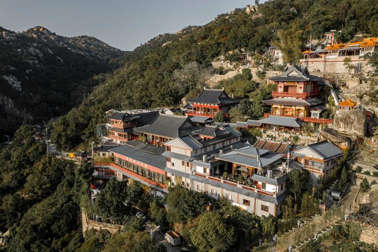 东阳古装景点的魅力探寻,穿越千年,感受古典韵味 第2张 东阳古装景点的魅力探寻,穿越千年,感受古典韵味 第2张
