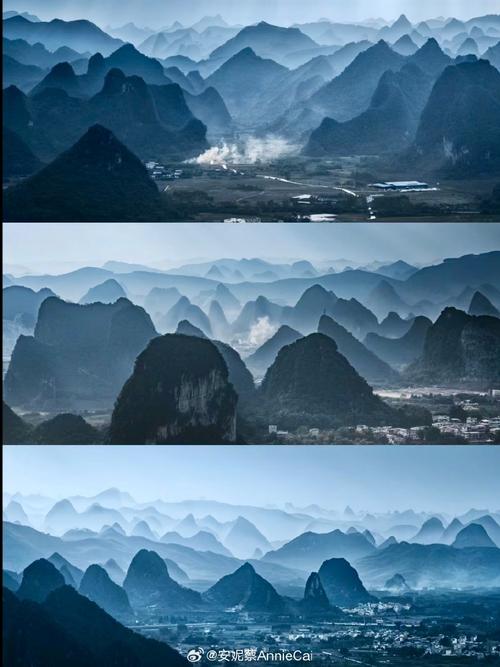 丹青之韵，诗意之旅_探访丹青附近的绝美景点