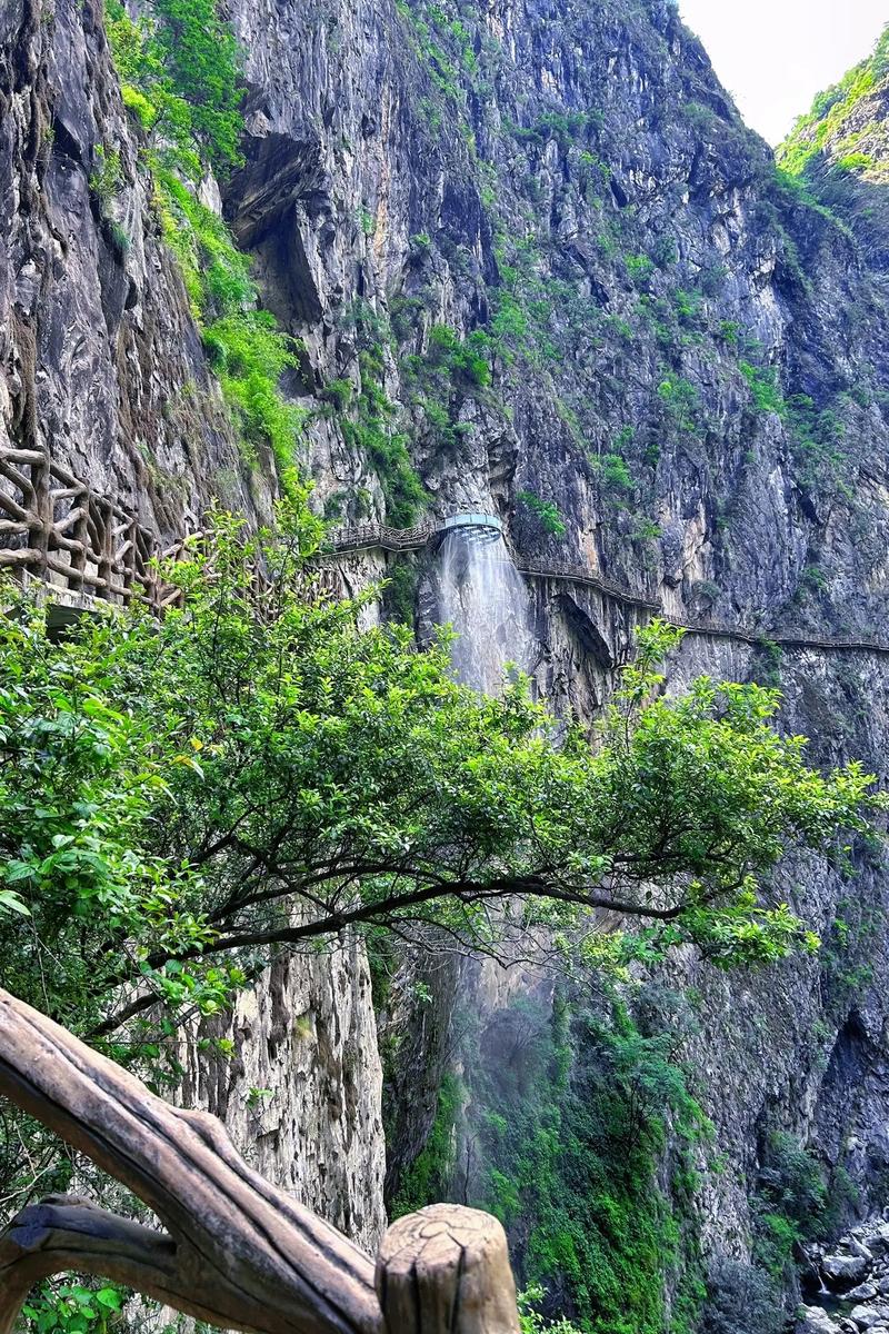 云南漾濞,探秘自然奇观，感受民族风情  第2张