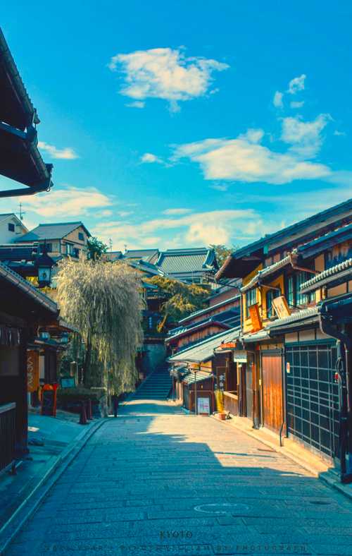 京都靠海之美,探寻古都的海洋风情 第2张 京都靠海之美,探寻古都的海洋风情 第2张