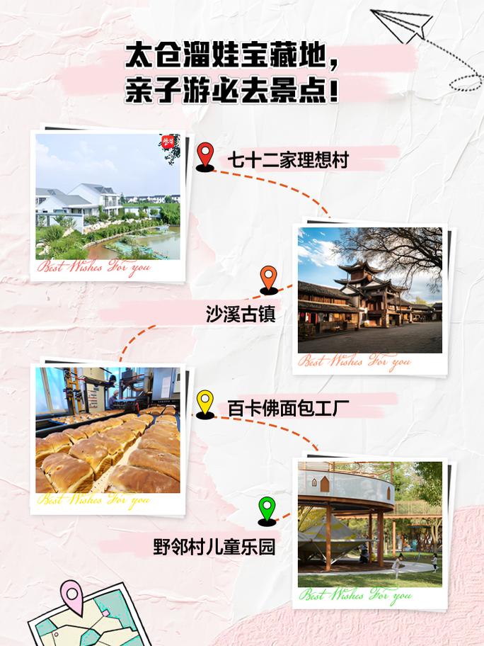 亲子游必去景点排行榜,打造难忘的家庭时光 第2张 亲子游必去景点排行榜,打造难忘的家庭时光 第2张