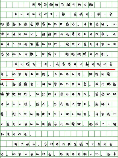 人民桥南,穿越时光的记忆，感受历史与现代的交融  第2张