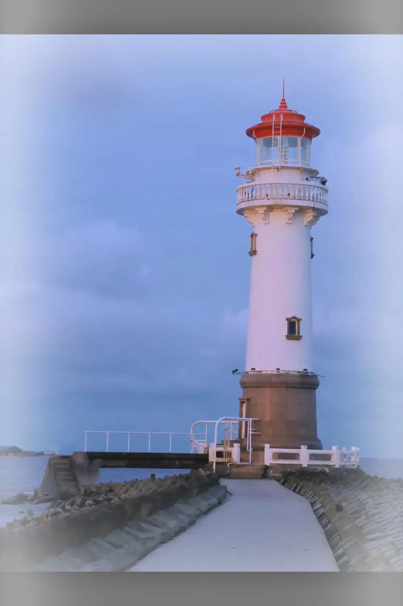 佛山仙湖灯塔,照亮历史的灯塔,见证时代的变迁 第2张 佛山仙湖灯塔,照亮历史的灯塔,见证时代的变迁 第2张