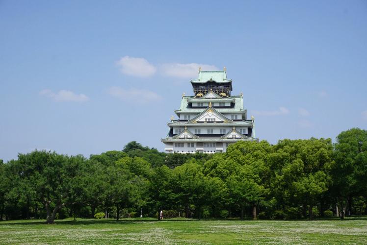 关西旅游,探寻日本历史与现代交融的魅力之地 第2张 关西旅游,探寻日本历史与现代交融的魅力之地 第2张