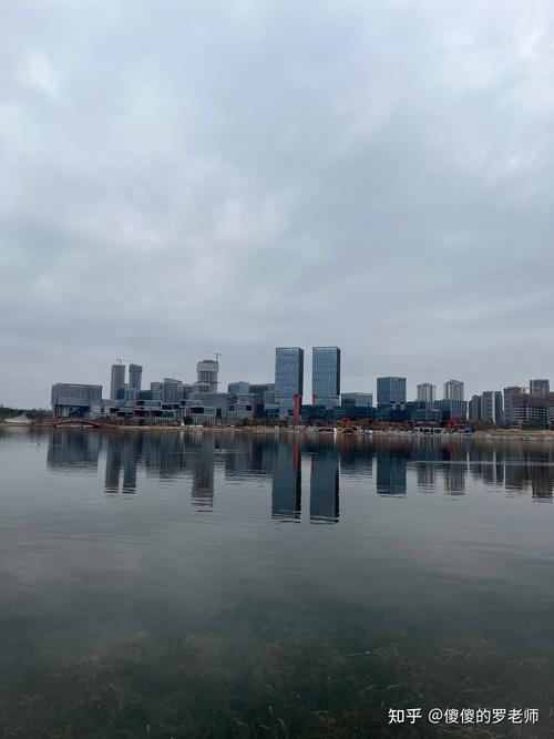 兴隆湖高空景点,云端之上的诗意栖息地