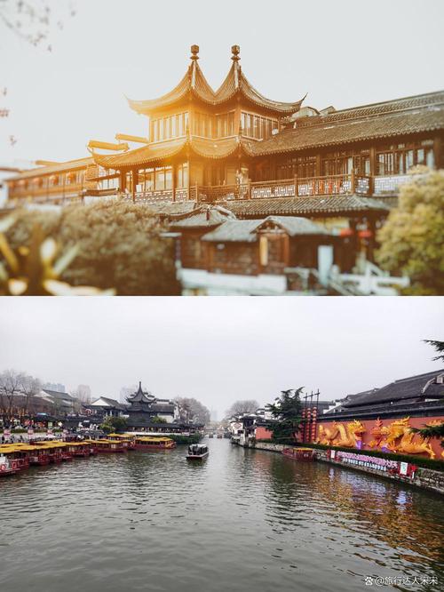 南京,古都风情与现代魅力的交融之旅 第2张 南京,古都风情与现代魅力的交融之旅 第2张