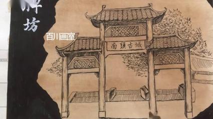 南头古城,千年岁月沉淀的历史画卷
