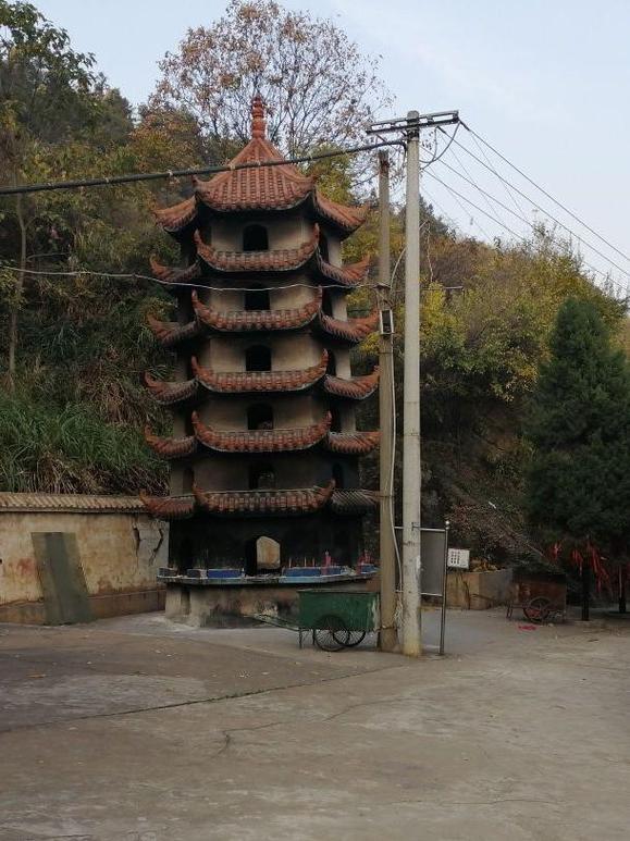 南岳周边景点探秘,走进自然与历史的交融之地 第2张 南岳周边景点探秘,走进自然与历史的交融之地 第2张