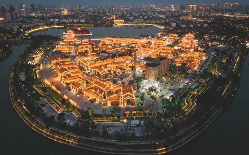 南川西城,探寻千年古城的韵味与魅力