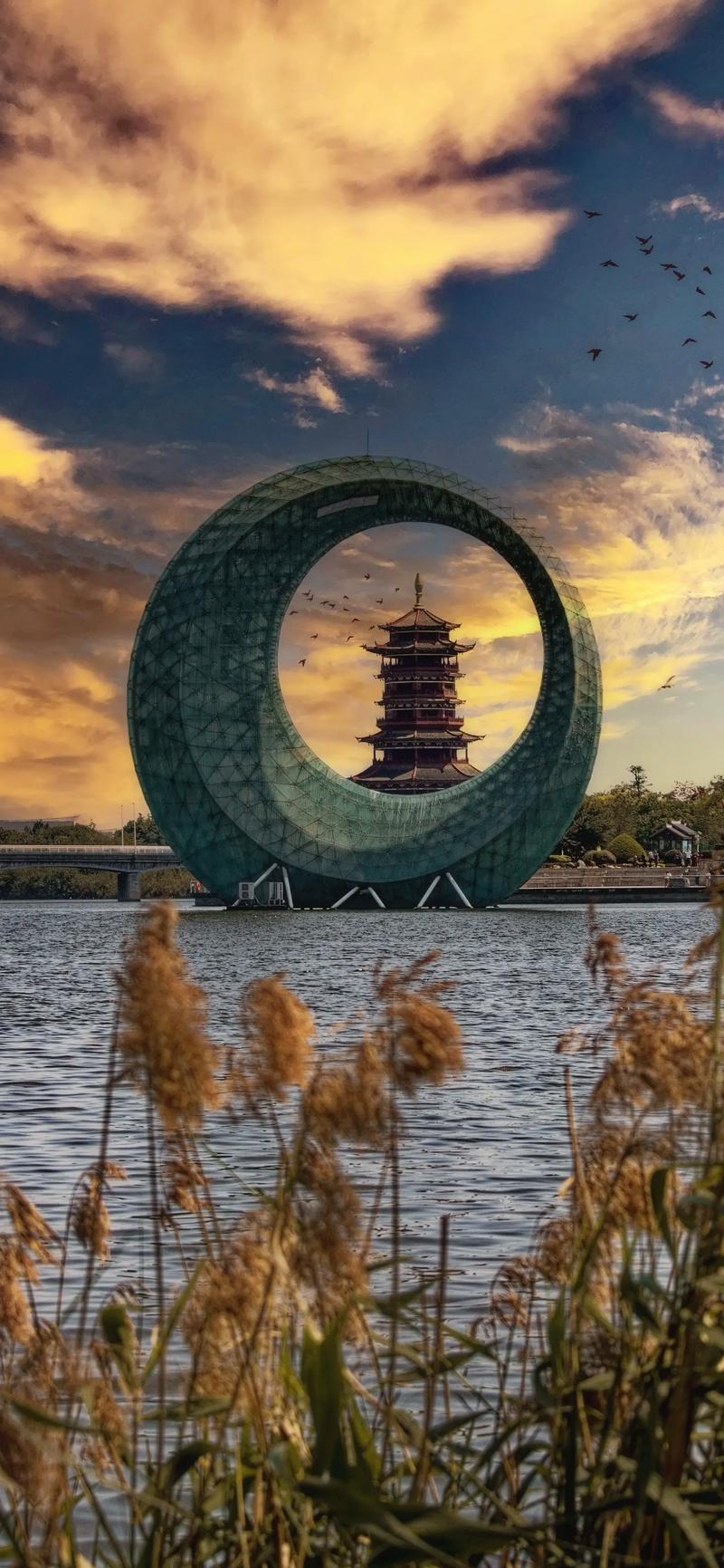 厦门杏林,诗意盎然的旅游胜地,探寻历史文化与现代生活的完美融合 第2张 厦门杏林,诗意盎然的旅游胜地,探寻历史文化与现代生活的完美融合 第2张