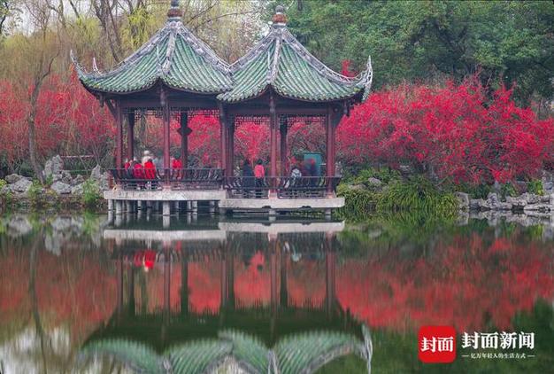 双流棠湖,成都后花园中的诗意栖居地 第2张 双流棠湖,成都后花园中的诗意栖居地 第2张