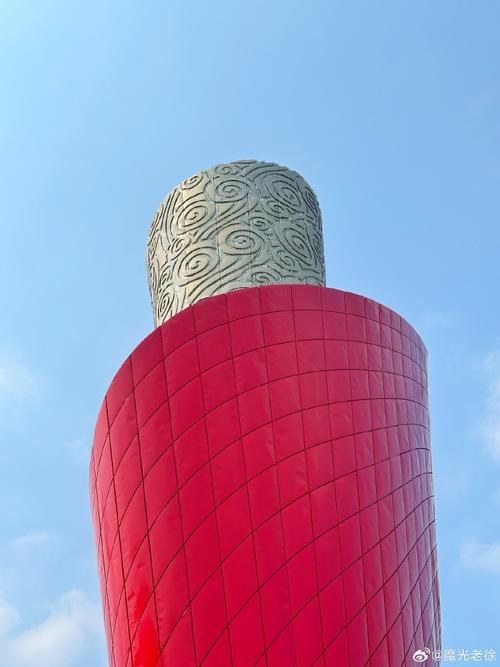 上海红色鸟巢,红色精神的传承与发扬之地