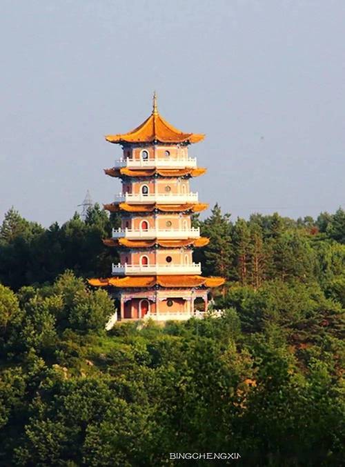 东宁,探寻东北边境的璀璨明珠 第2张 东宁,探寻东北边境的璀璨明珠 第2张