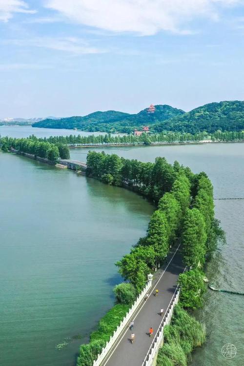 东湖,武汉的绿肺,城市的明珠 第2张 东湖,武汉的绿肺,城市的明珠 第2张
