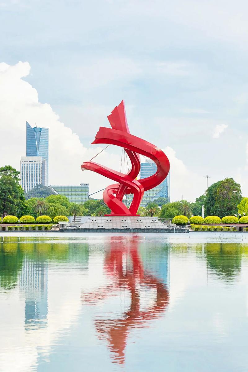 东莞之美,探寻这座制造业名城的文化与风景