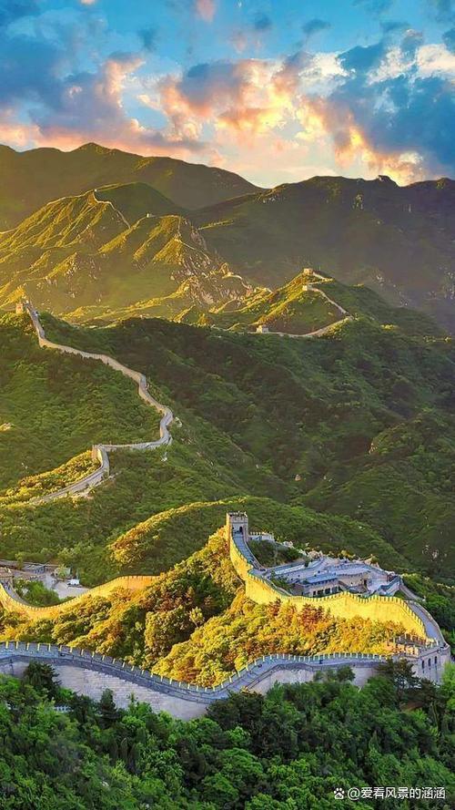 中国美景探秘,探寻千年文化的璀璨瑰宝 第2张 中国美景探秘,探寻千年文化的璀璨瑰宝 第2张