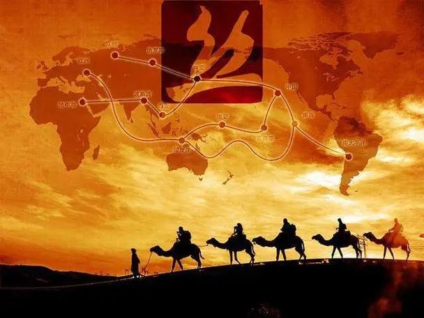 临夏,探寻丝绸之路上的历史明珠