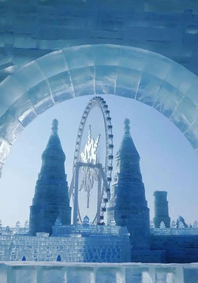 丹佛冬季,探寻北美瑰宝的冰雪童话世界