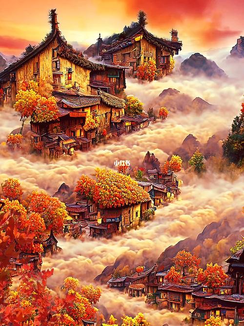 五光十色的民族风情画卷,探寻我国各大民族景点魅力 第2张 五光十色的民族风情画卷,探寻我国各大民族景点魅力 第2张