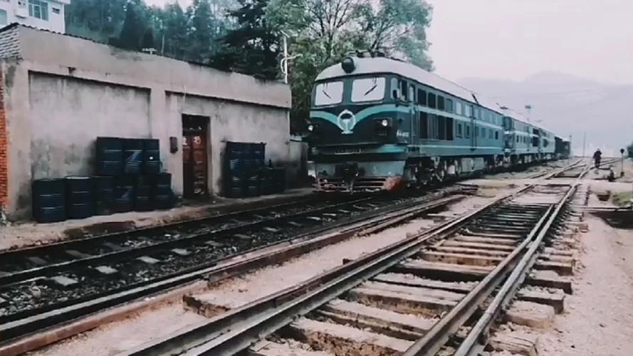 余杭火车景点,穿越时空的铁路记忆之旅