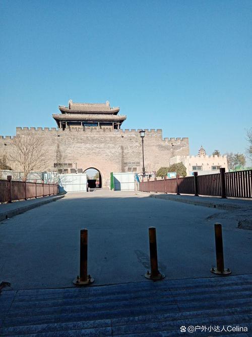 保定利民路,漫步历史长河,感受古城韵味 第2张 保定利民路,漫步历史长河,感受古城韵味 第2张