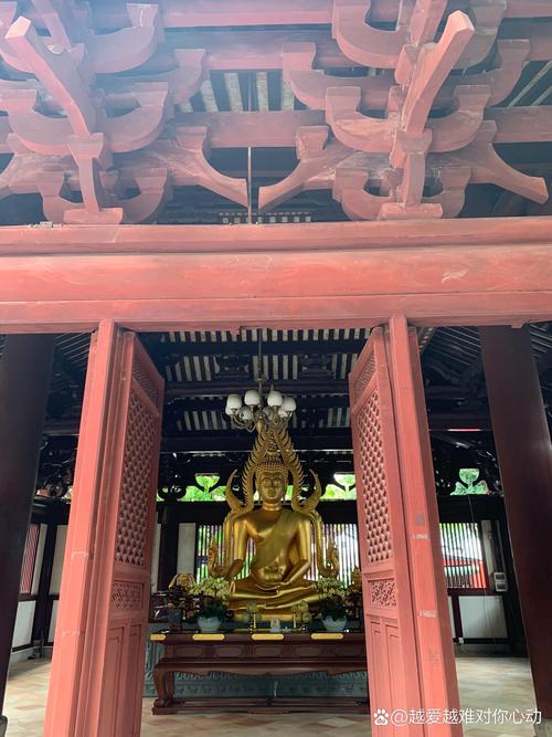 光孝寺,千年古刹的历史印记与文化传承