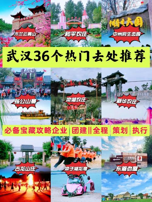 光谷之巅，一览众山小_探秘光谷高处景点