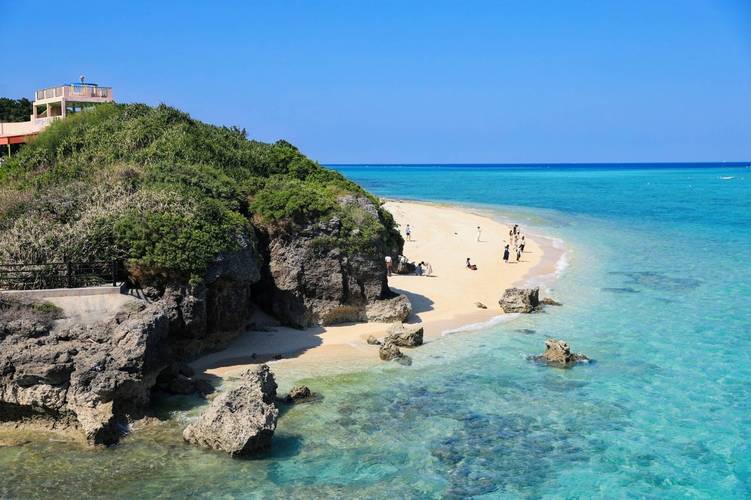 冲绳必游景点大盘点,探寻海岛风情，体验异国魅力