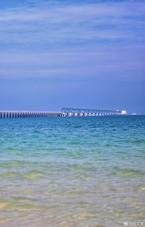 北海群岛,探寻蓝色海岸的璀璨明珠 第2张 北海群岛,探寻蓝色海岸的璀璨明珠 第2张