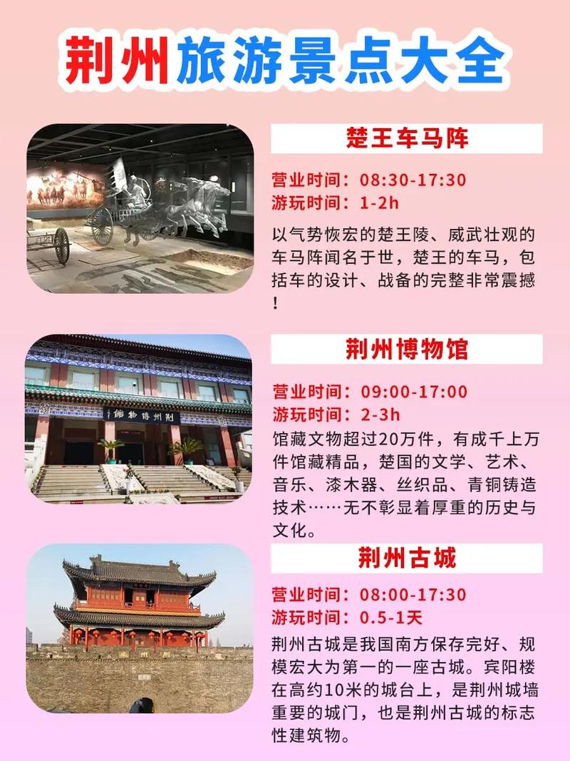 千年古城,荆楚文化瑰宝_荆州古城景点导游 第2张 千年古城,荆楚文化瑰宝_荆州古城景点导游 第2张