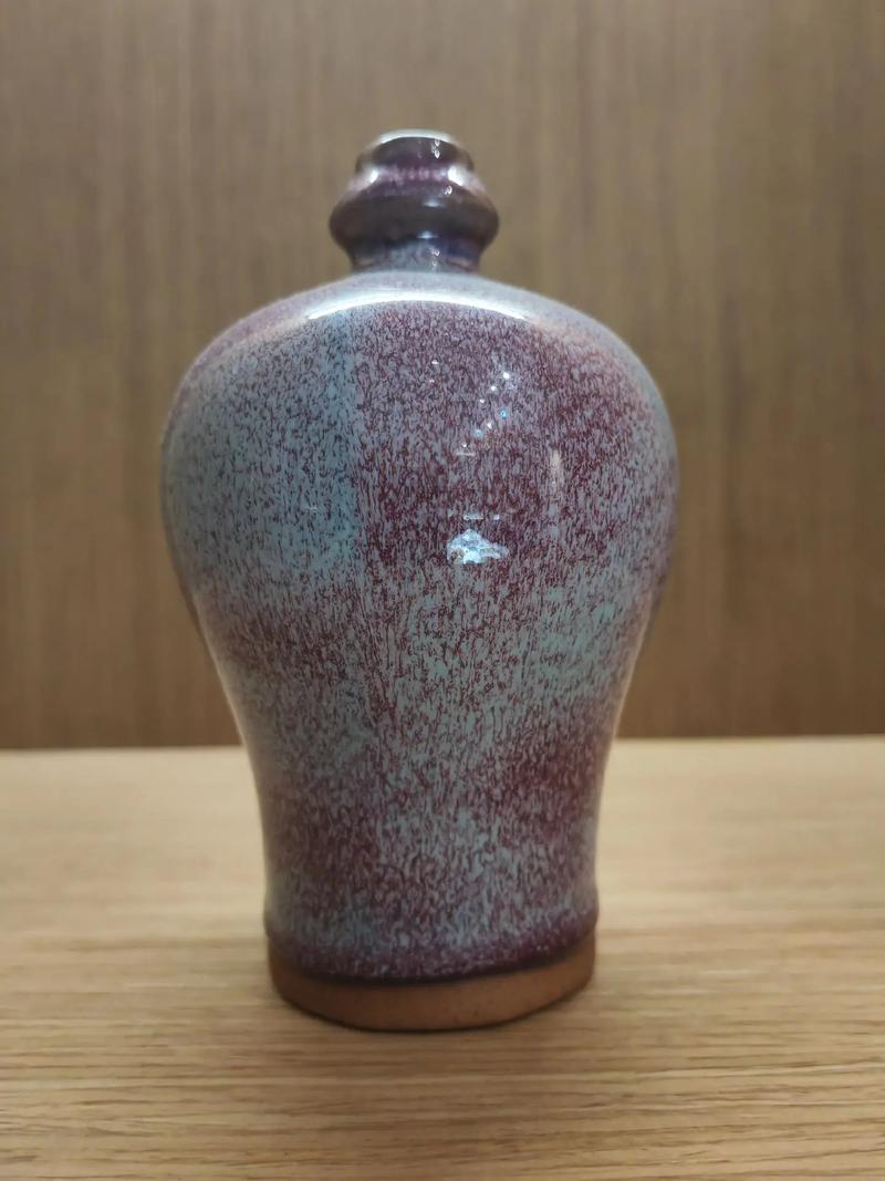 千年钧瓷,禹州韵致_探寻许昌禹州钧瓷的历史魅力 第2张 千年钧瓷,禹州韵致_探寻许昌禹州钧瓷的历史魅力 第2张