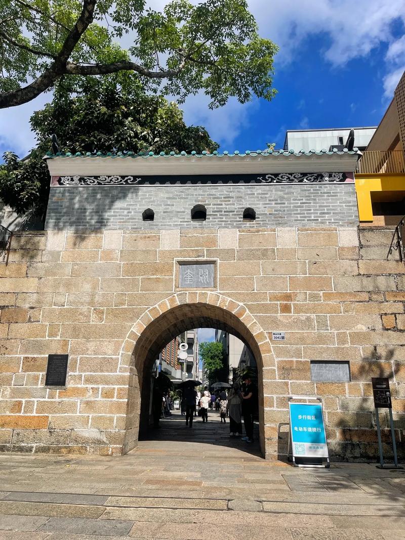 南安风光,探寻千年古城的韵味之旅