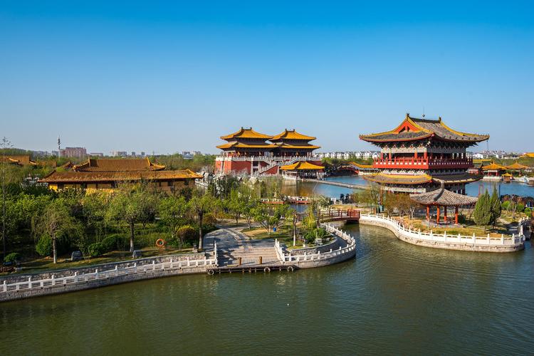 南阳风光,探寻千年历史的美丽画卷 第2张 南阳风光,探寻千年历史的美丽画卷 第2张