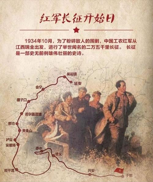 叶坪,红色记忆里的历史画卷 第2张 叶坪,红色记忆里的历史画卷 第2张