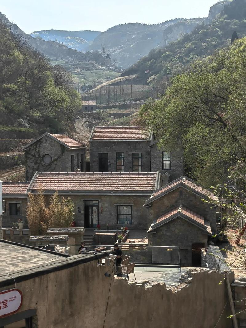 图片剪辑的艺术,如何打造引人入胜的景点介绍