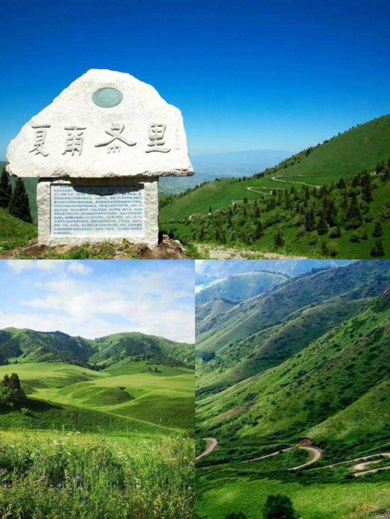 夏尔西里,探寻新疆深处的神秘绿洲 第2张 夏尔西里,探寻新疆深处的神秘绿洲 第2张