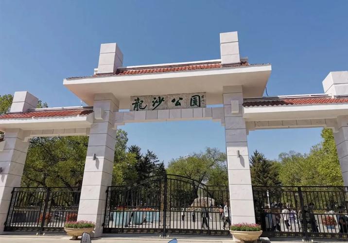 夏日炎炎，齐齐哈尔夏季景点探秘之旅  第2张