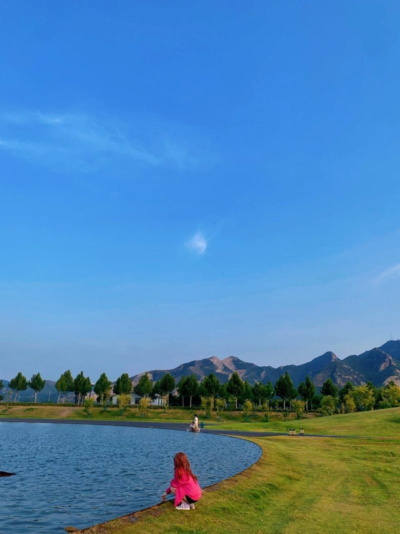 夏日避暑胜地,探寻宜阳周边的自然与人文美景 第2张 夏日避暑胜地,探寻宜阳周边的自然与人文美景 第2张
