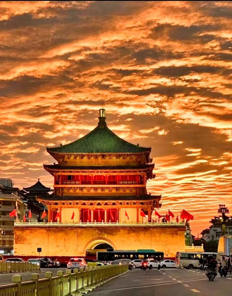 太康新冠后焕发新生,全新景点惊艳亮相,带你领略古都新风采 第2张 太康新冠后焕发新生,全新景点惊艳亮相,带你领略古都新风采 第2张