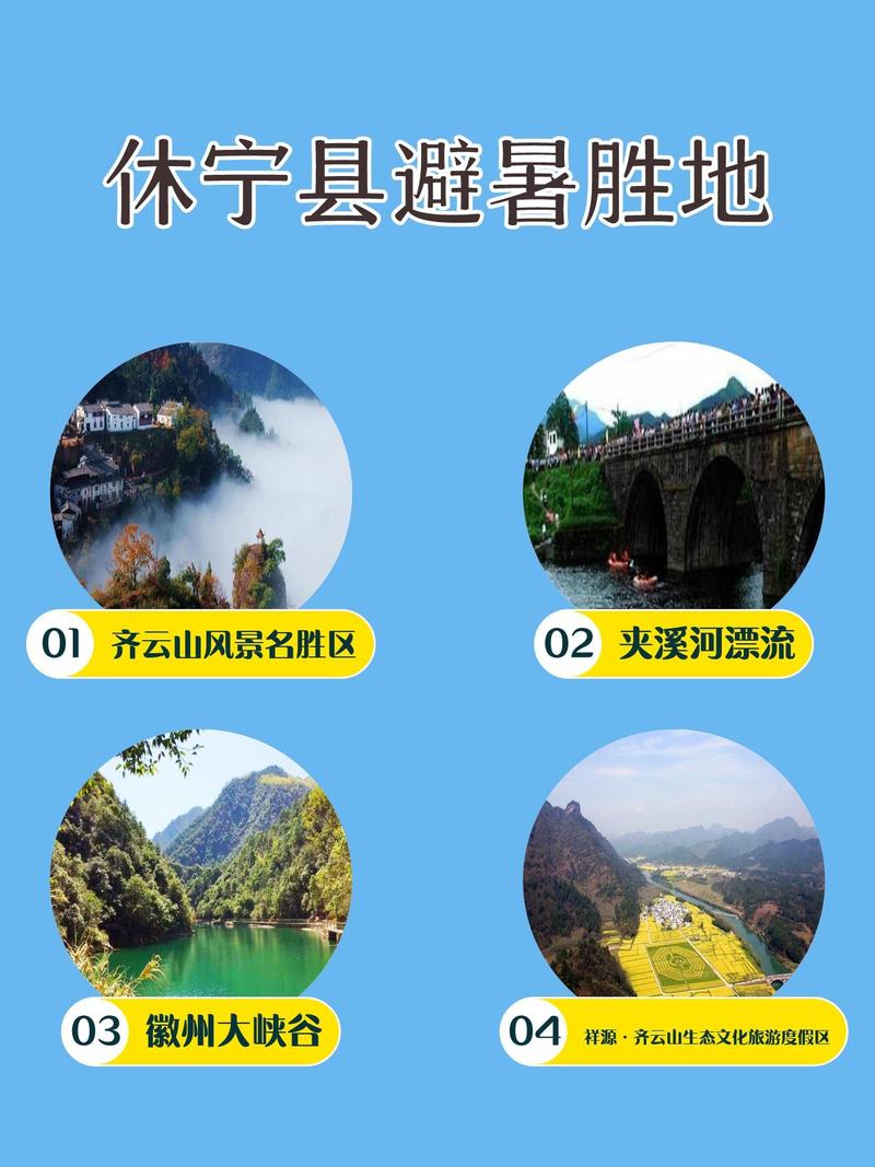 宁县周边避暑胜地探秘,清凉夏日,休闲养生之旅 第2张 宁县周边避暑胜地探秘,清凉夏日,休闲养生之旅 第2张
