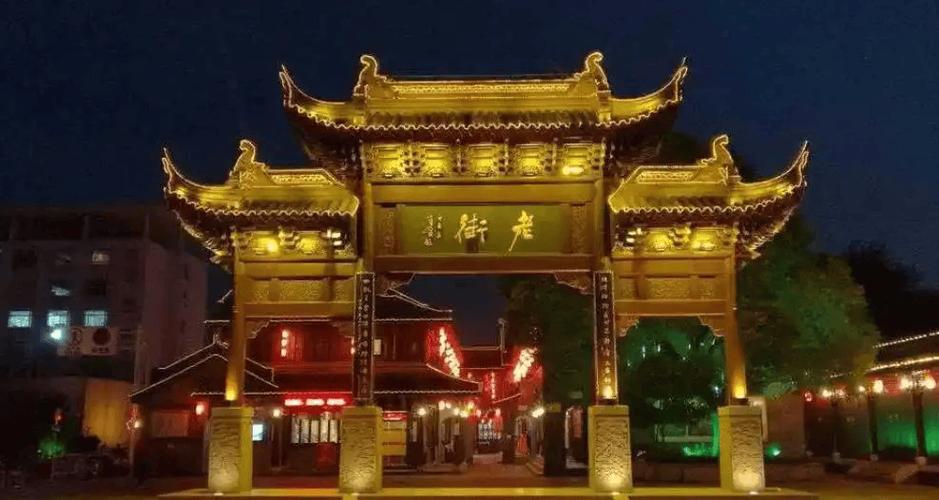 安庆大度口,探寻千年古渡的韵味时光  第2张