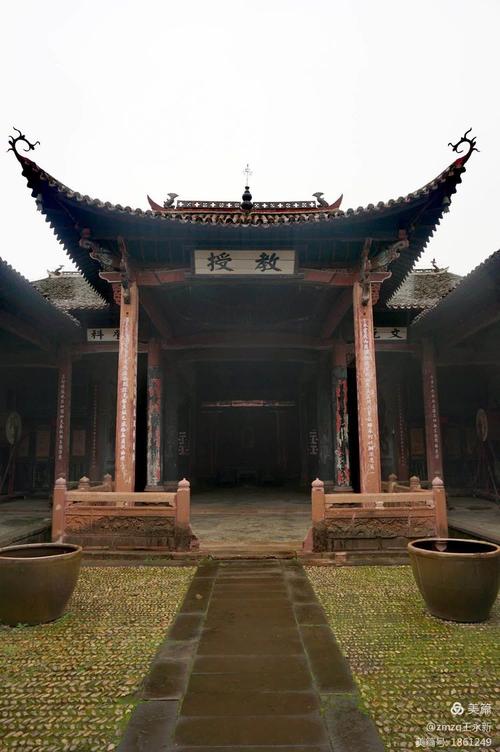 寿阳老寿星,探寻千年古村的历史印记