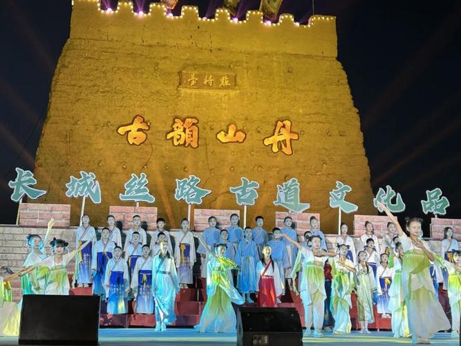 山东乐府,千年古韵,穿越时空的文旅盛宴 第2张 山东乐府,千年古韵,穿越时空的文旅盛宴 第2张