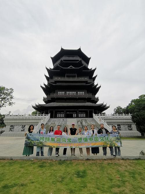 巢湖学院周边景点探秘,自然人文共赏之地 第2张 巢湖学院周边景点探秘,自然人文共赏之地 第2张