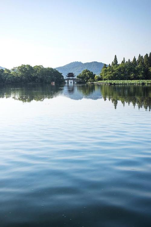 巢湖美景如画,探寻湖光山色的自然奇观 第2张 巢湖美景如画,探寻湖光山色的自然奇观 第2张