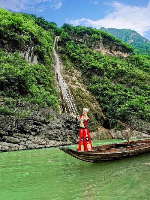 巴东文化之旅,探寻千年古韵，感受巴山楚水风情