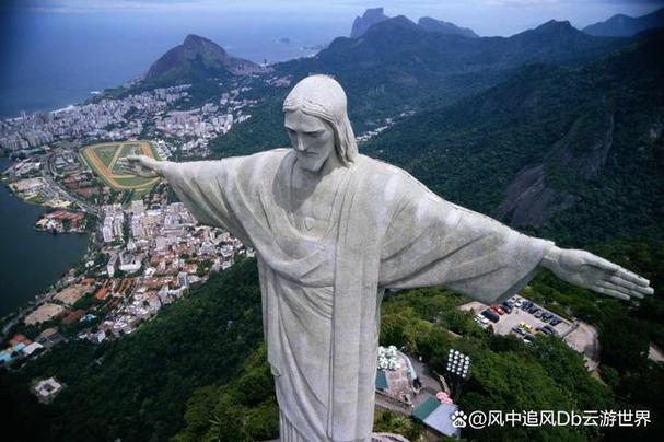 巴西奇迹之旅,探寻南美大陆的自然与人文景观
