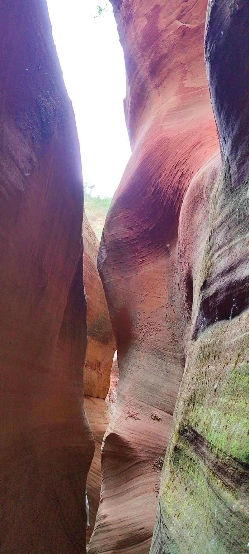 平度周边山区,探寻自然奇观,领略历史韵味 第2张 平度周边山区,探寻自然奇观,领略历史韵味 第2张